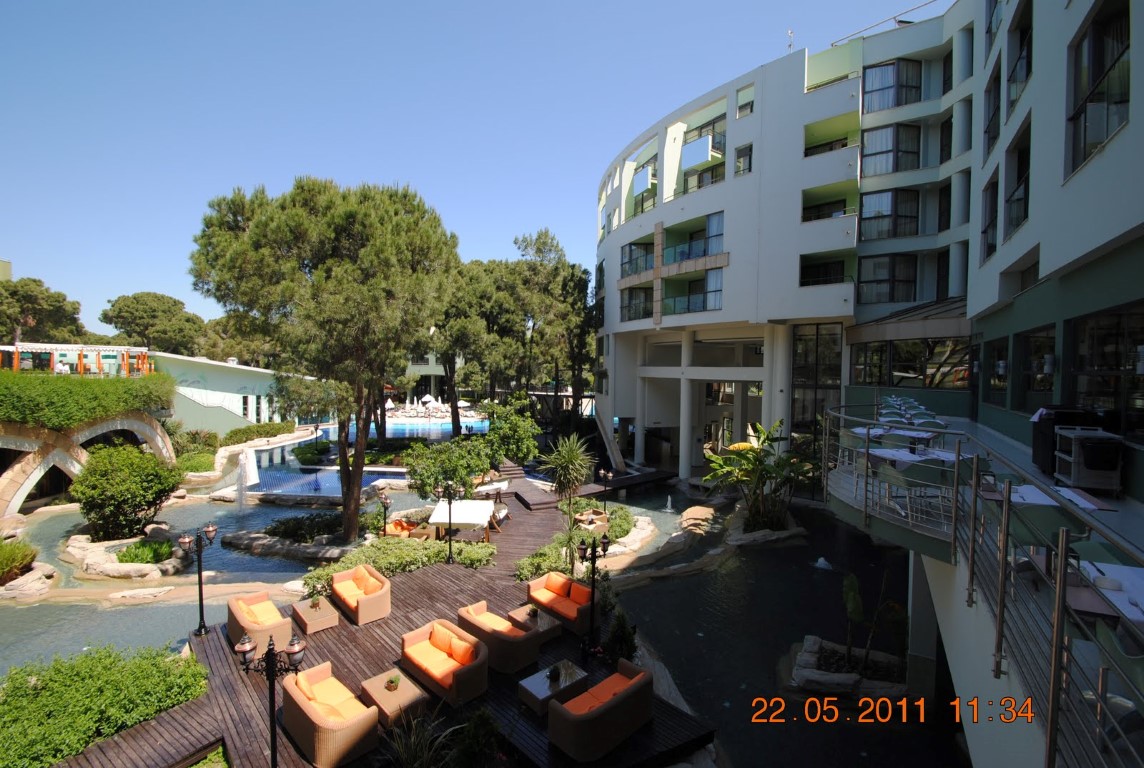 imagini hotel LIMAK ATLANTIS BELEK